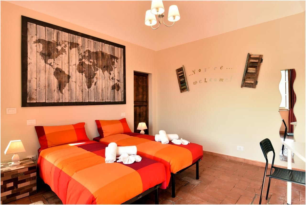 La Piaggetta B&B Pisa Exterior photo